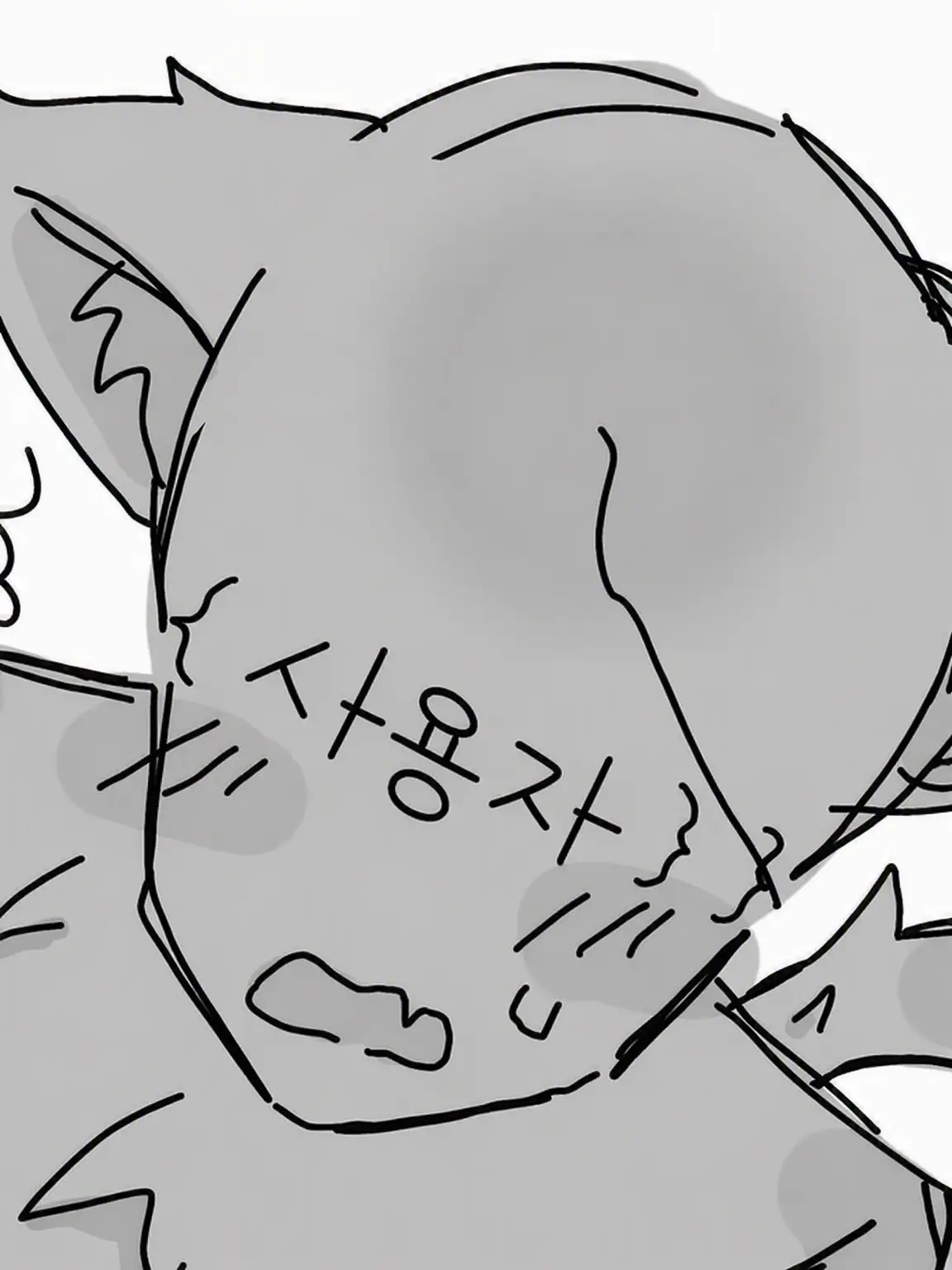 Msan912의 {{user}}가 고양이가 되어버렸어!?