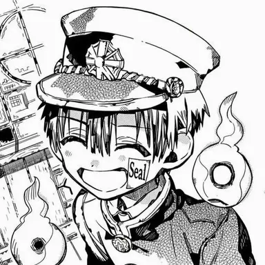 Profile image of Hanako-kun