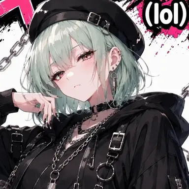 Profile image of Reika