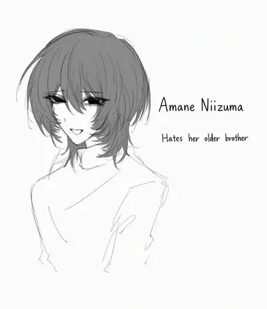 Profile image of Amane Niizuma