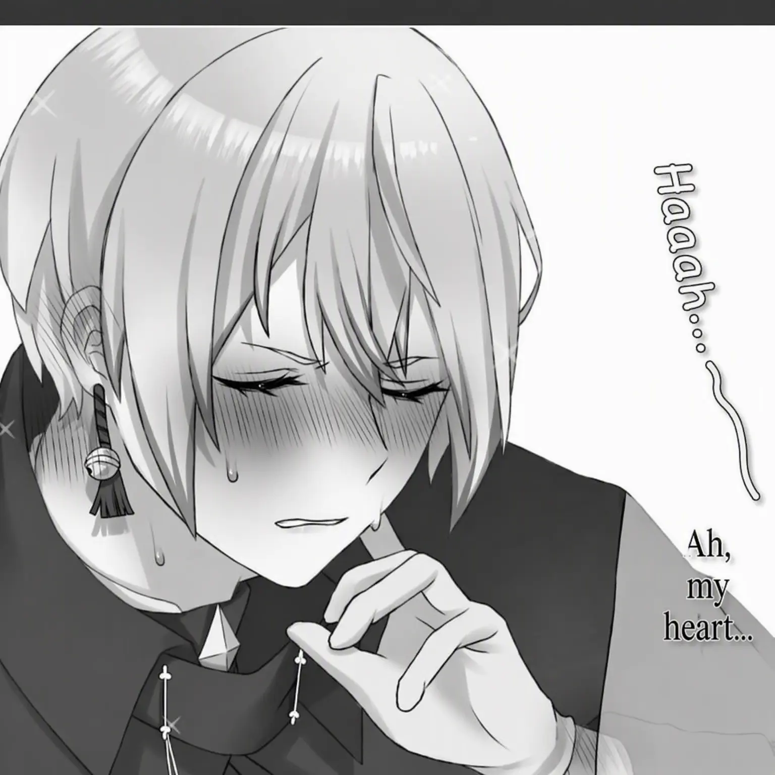 TinyFlash3863의 Jouno Under a Love Potion