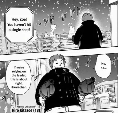 Profile image of Hiro Kitazoe