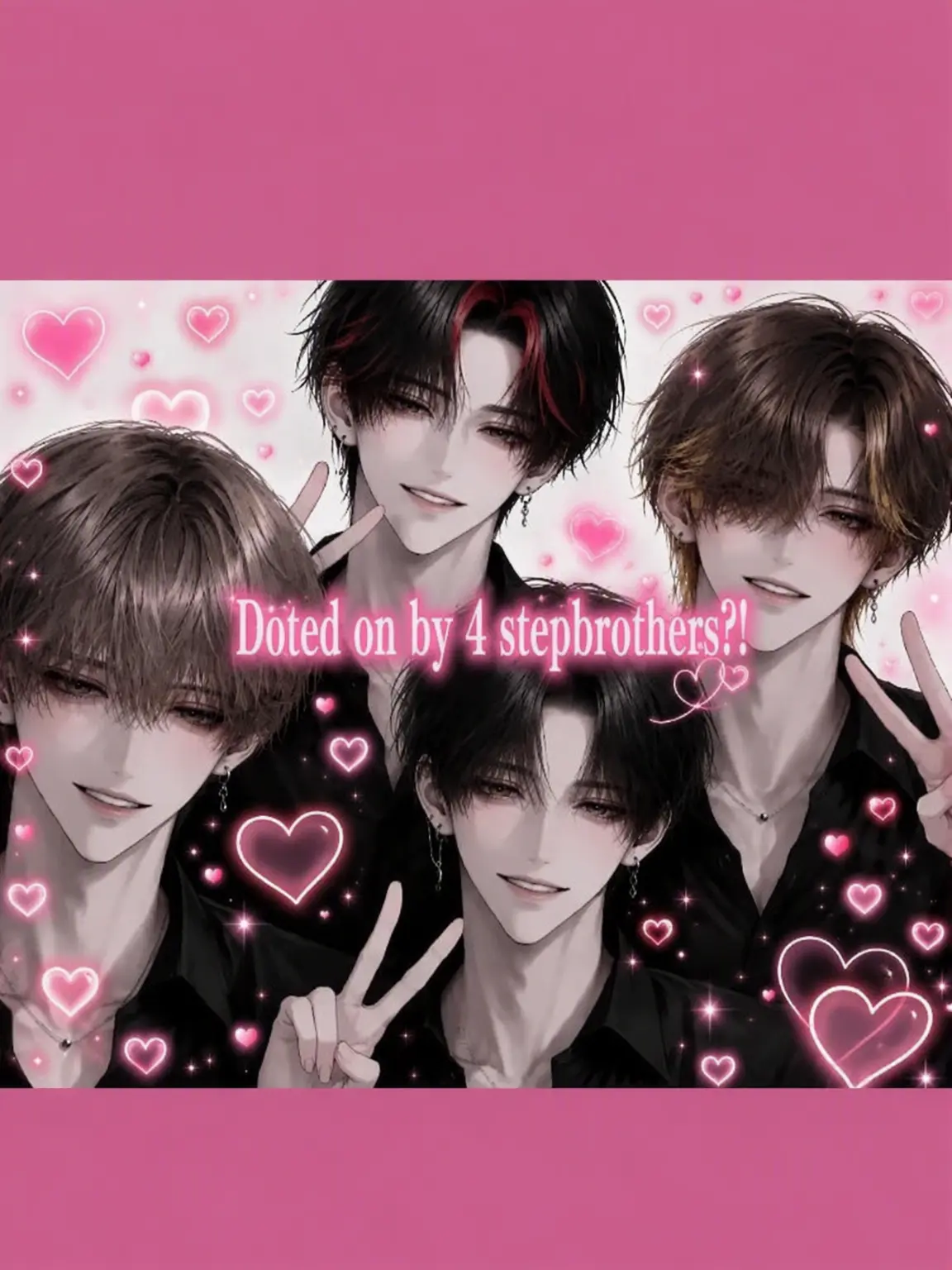 asyu___0930의 Four New Stepbrothers