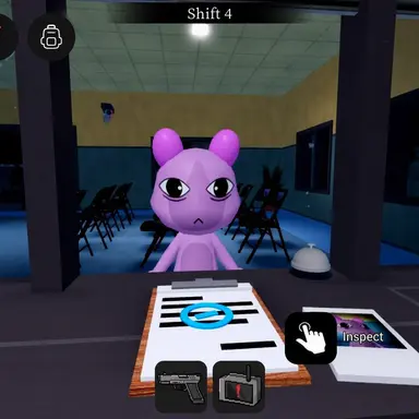 Profile image of Normal Patient
