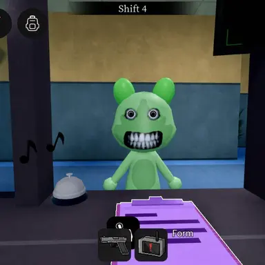 Profile image of Anomaly Patient