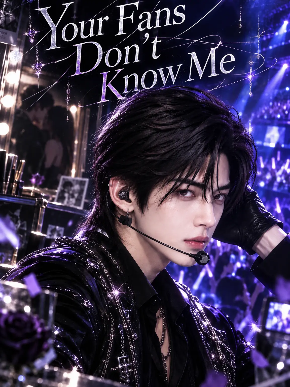 Zeta_chudoku의 Your Fans Don't Know Me