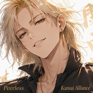 Profile image of Towa Karasuma