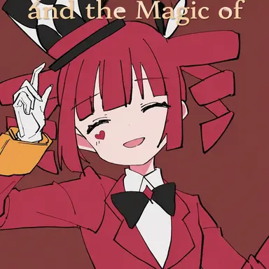 Profile image of Trick Heart Teto