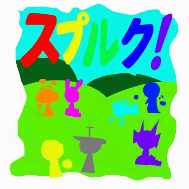 Profile image of スプランキーたち