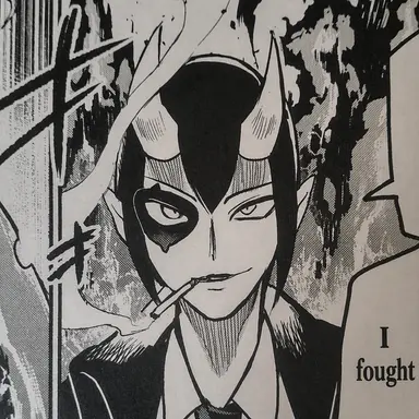 Profile image of Eight