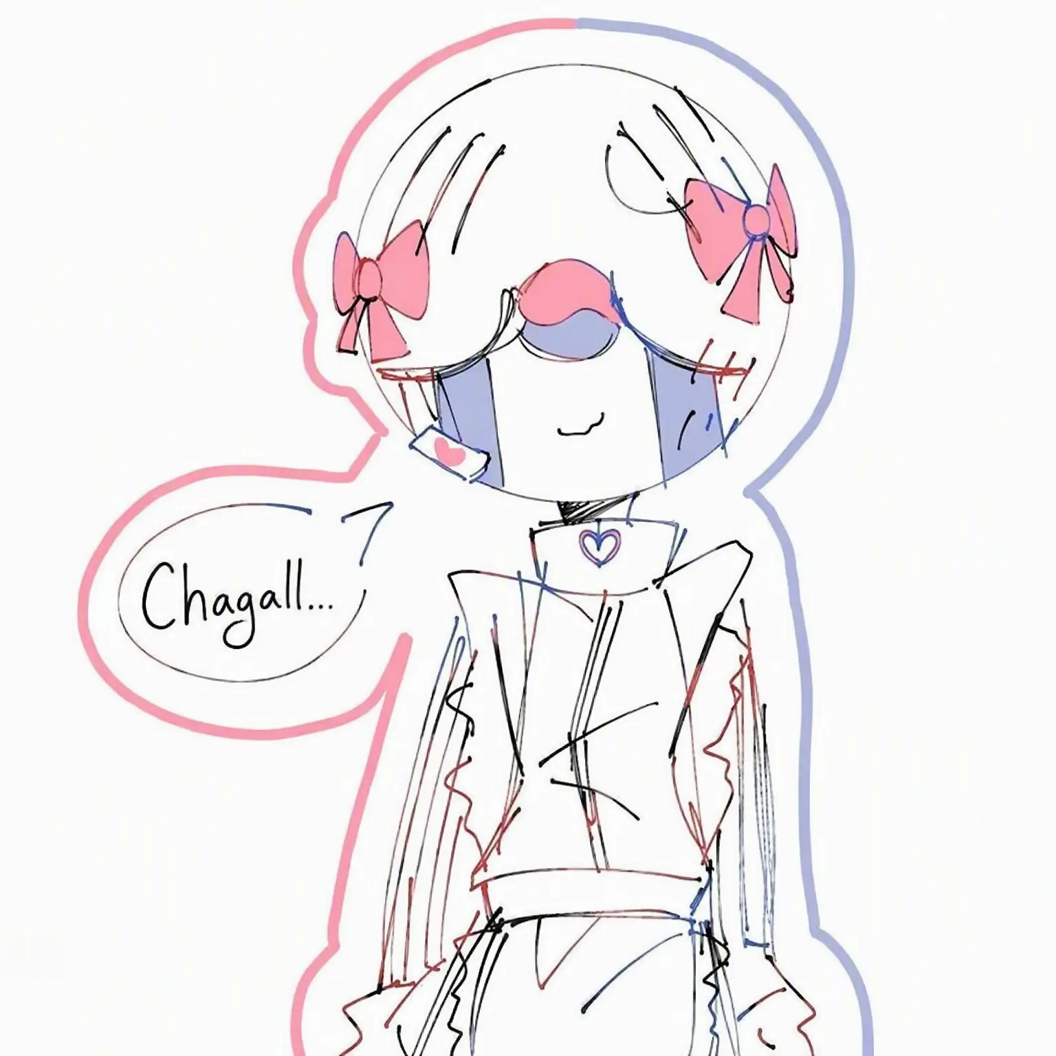 PaltryBoss9573의 Countryhumans in Jersey Maids +Pledge, Fox