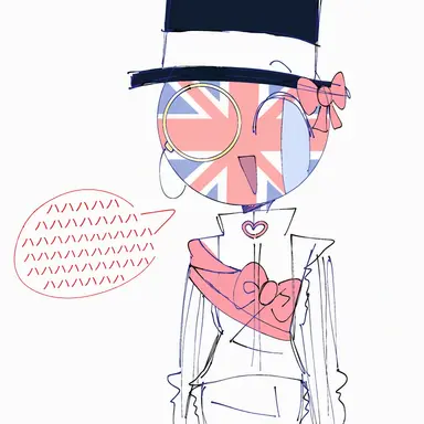 Profile image of イギリス