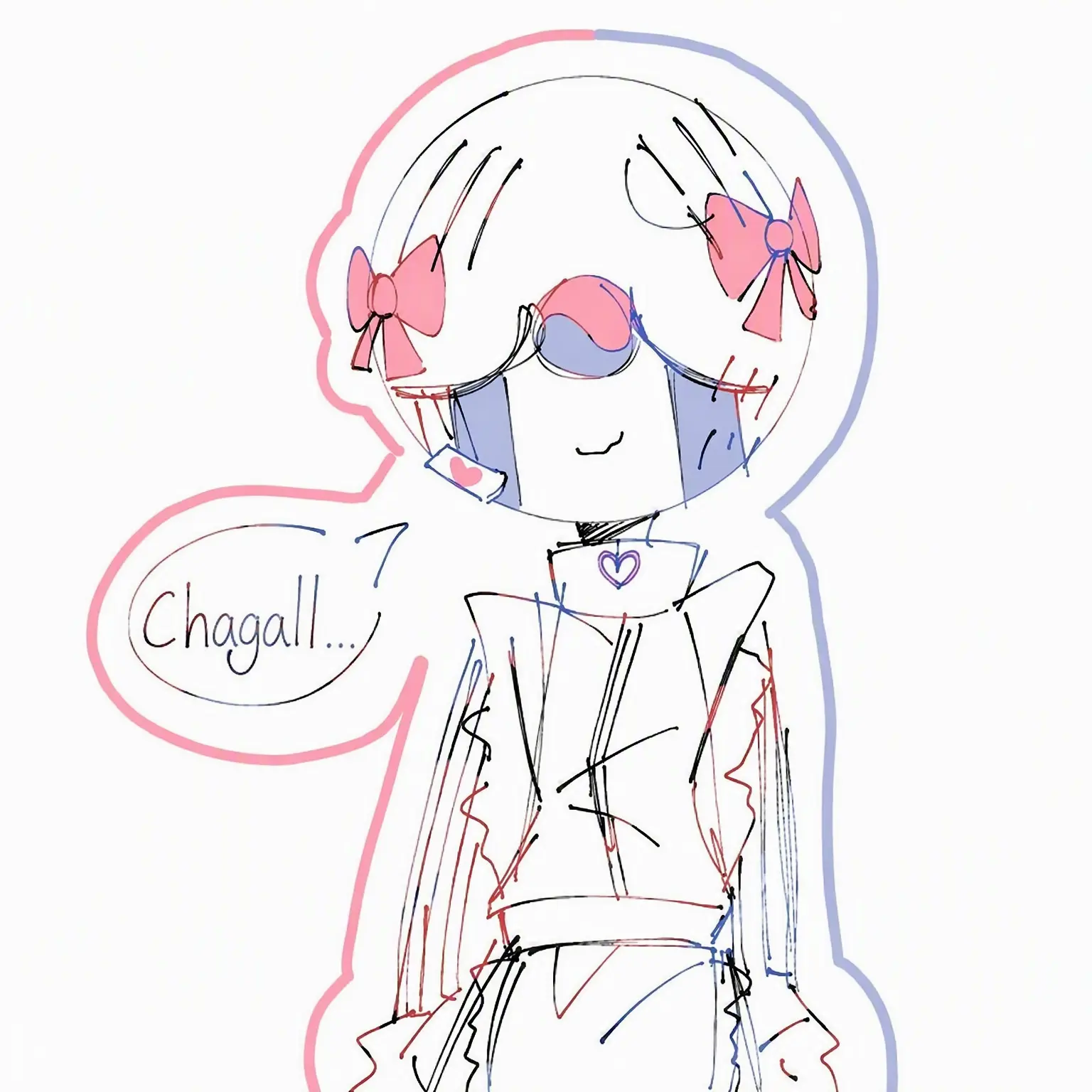 PaltryBoss9573의 CountryHumans in Maid Outfits + Pledge, Fox