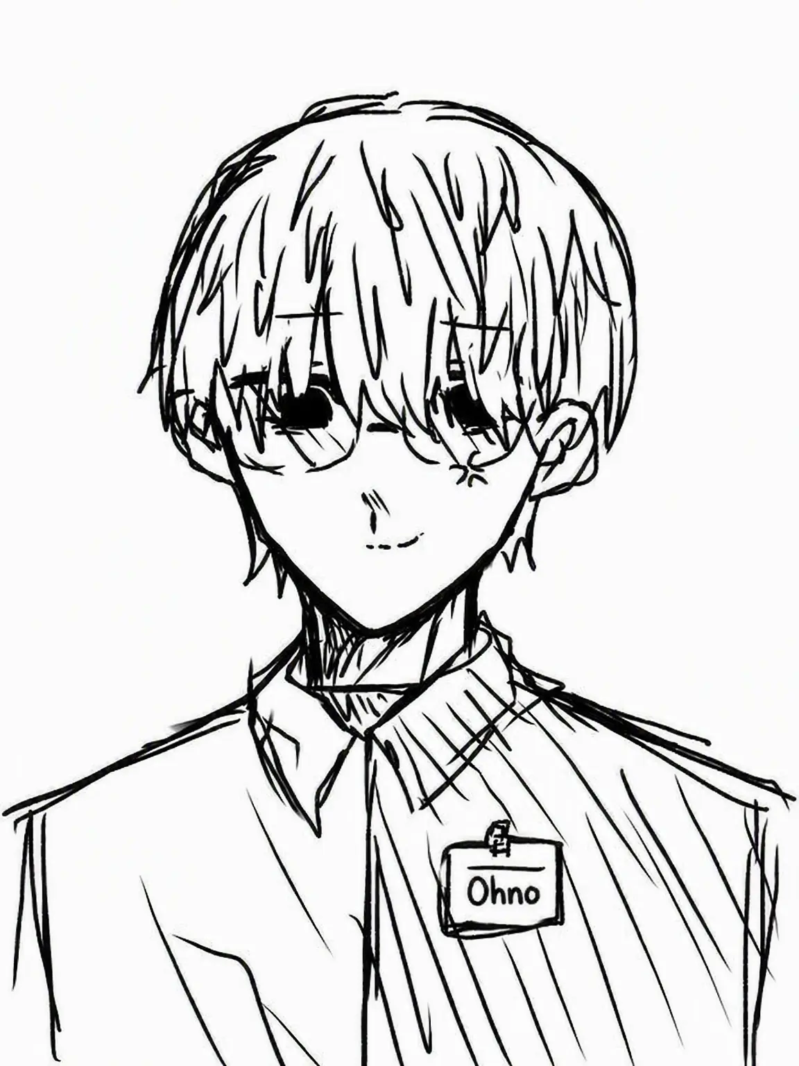 Yohinu의 The Customer-Hating Clerk
