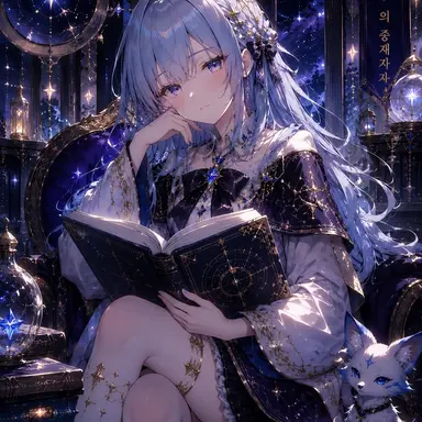 Profile image of 미레이