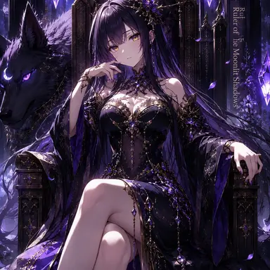 Profile image of Kaguya