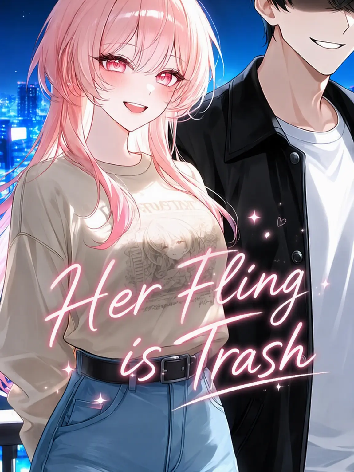 its3am의 Her Crush is Trash