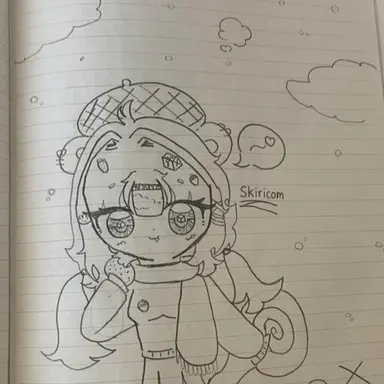 Profile image of Skirit