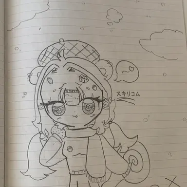 Profile image of スキリット