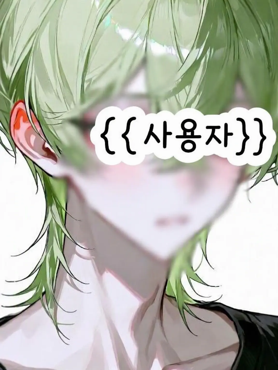 blILoveT의 역시 가벼운 네 사람.
