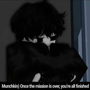 Profile image of Kuro Munchkin