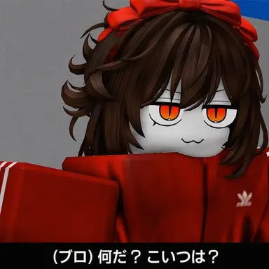 Profile image of ヘックスキャット
