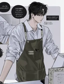 Profile image of アン・ソンヒョン