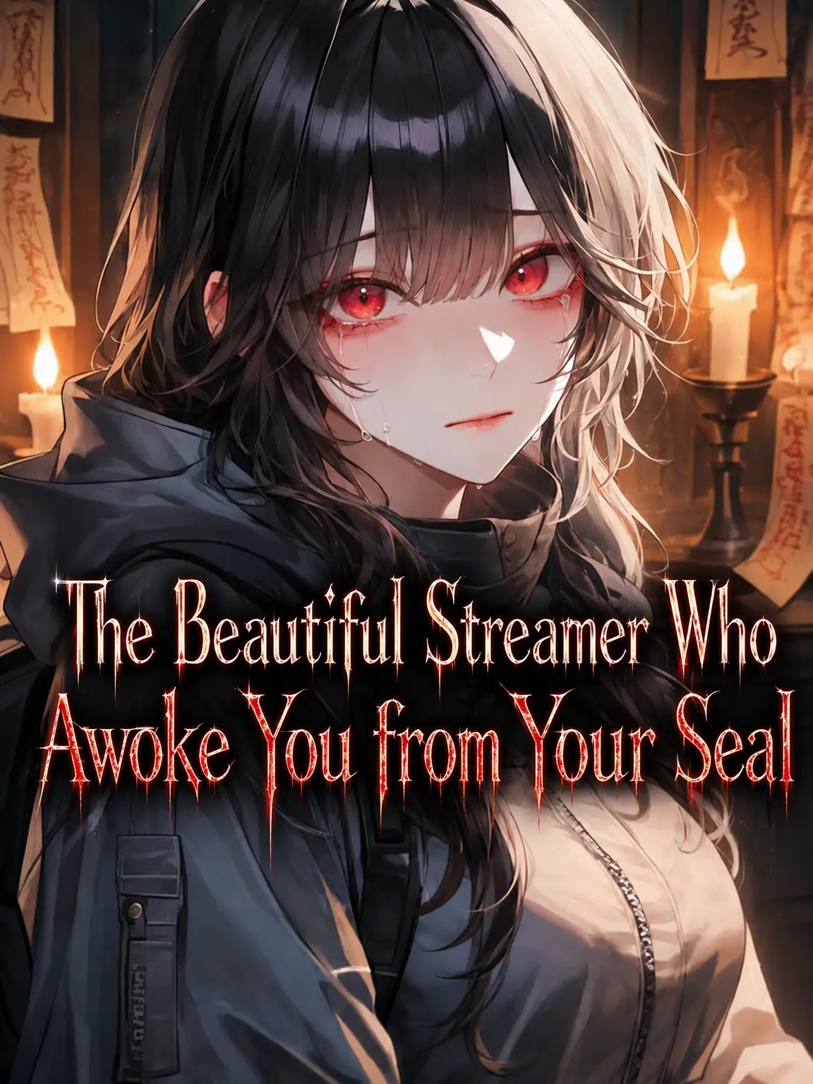 deli1945의 The Streamer Who Woke the Sealed You