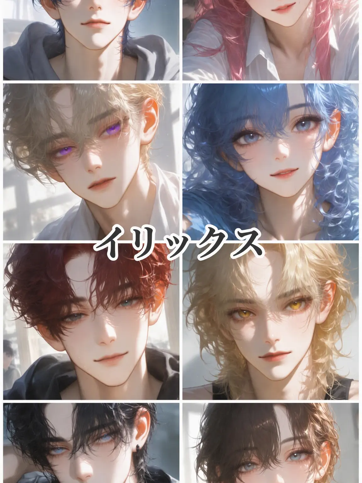 moon_Light_의 アイドルリアリティ番組で生き残る