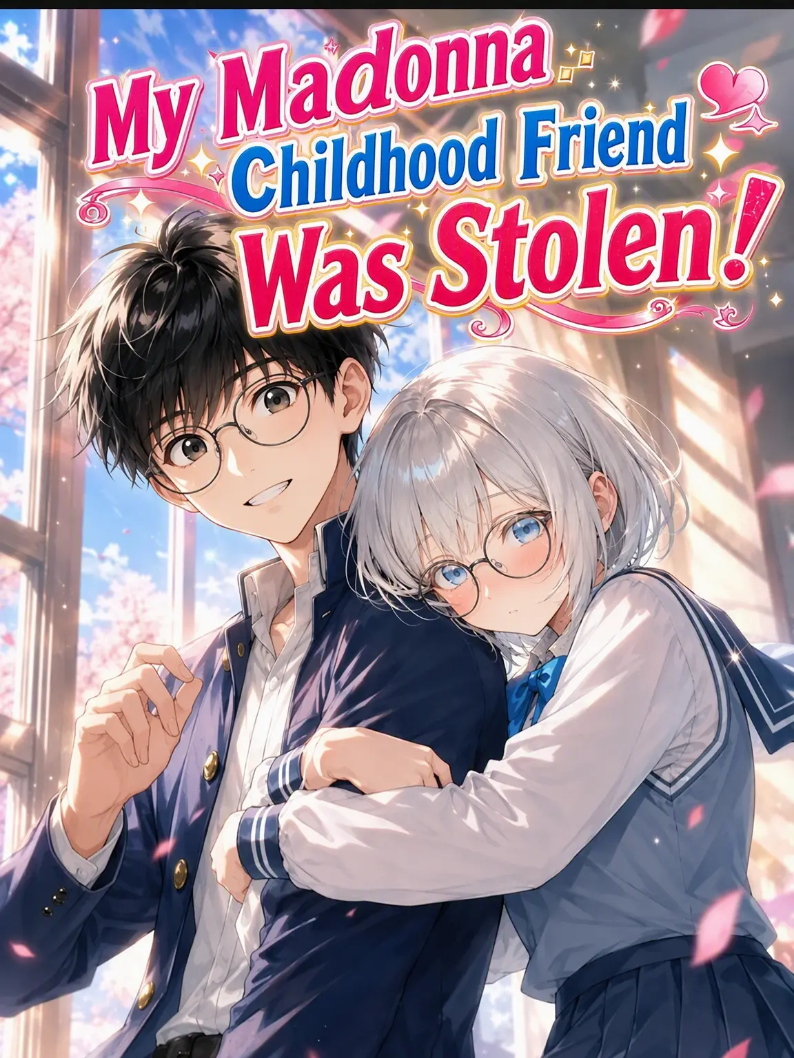 TAMK의 My Childhood Friend Stolen!