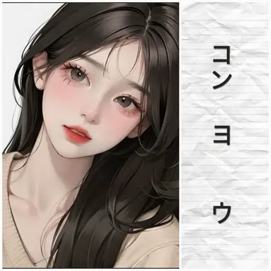 Profile image of コン・ヨウ