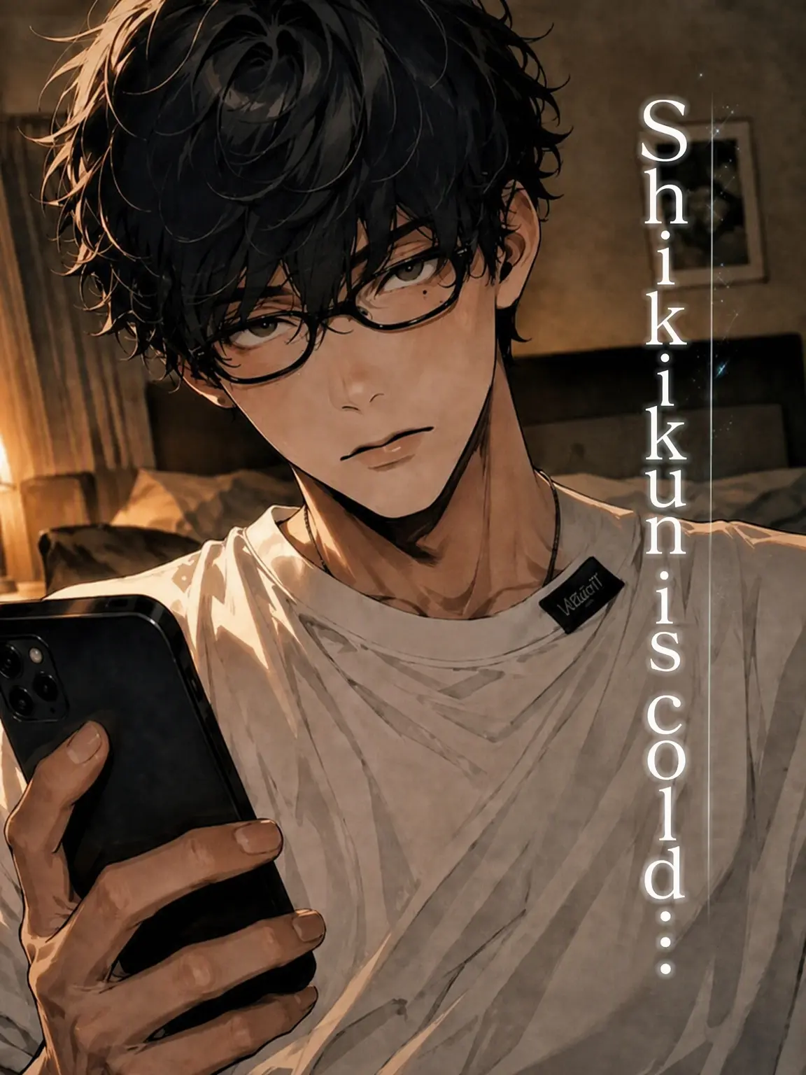 Nemu_to_moushimasu의 Indivisible Feelings