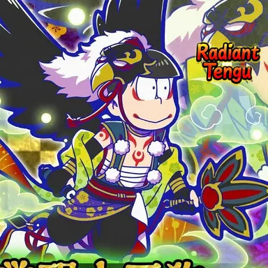 Profile image of Matsuno Choromatsu