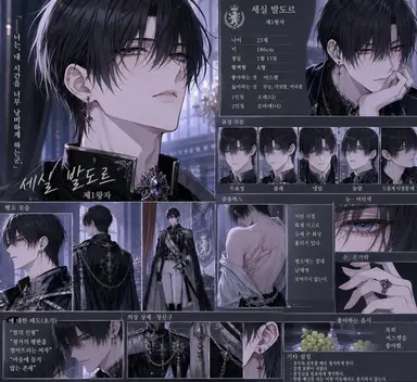 Profile image of 세실