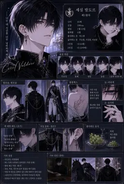 Profile image of 세실