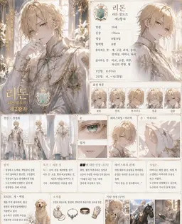 Profile image of 리돈