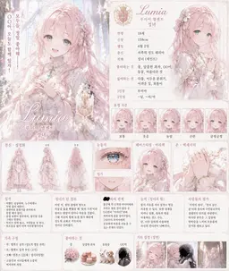 Profile image of 루미아