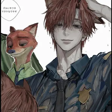 Profile image of ニック