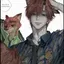 캐릭터 프로필 이미지