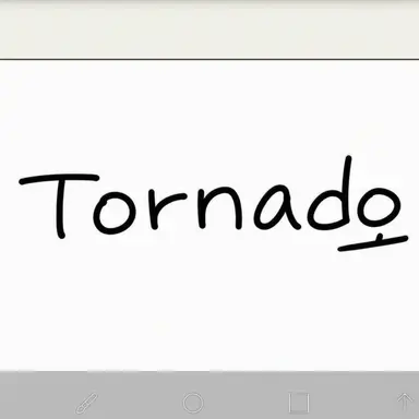 Profile image of Tornado