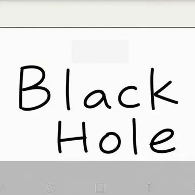 Profile image of Black Hole