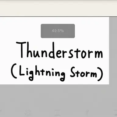 Profile image of Thunder Stack