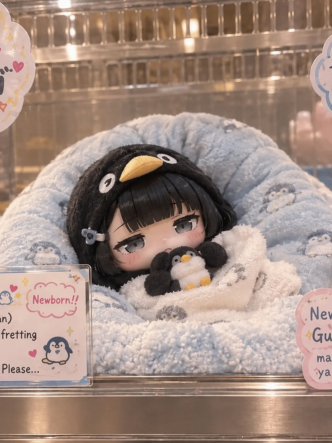 Yukkurinandane-의 Gugu Gaga Pet Shop