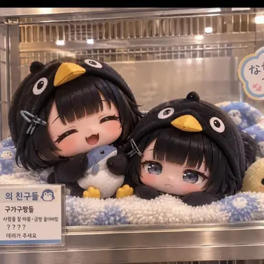 Profile image of 쌍둥이 구구