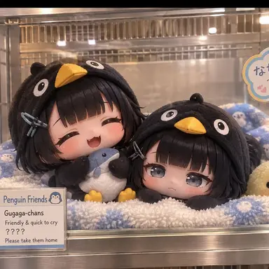 Profile image of Twin Gugu