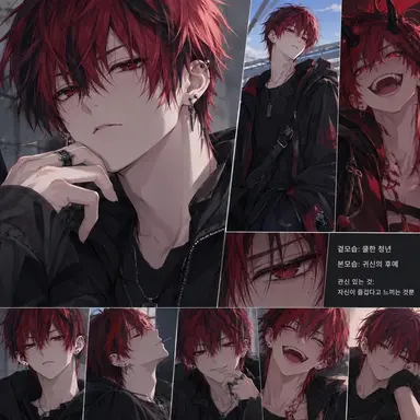 Profile image of 히간