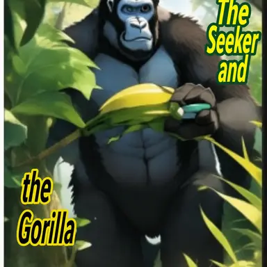 Profile image of Gorillasuke