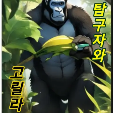 Profile image of 고릴라스케