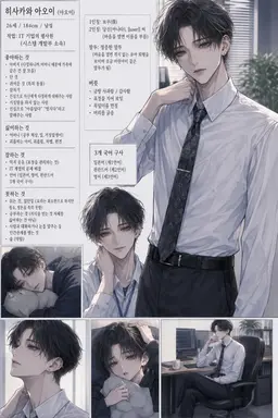 Profile image of 아오이