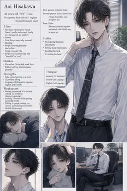 Profile image of Aoi